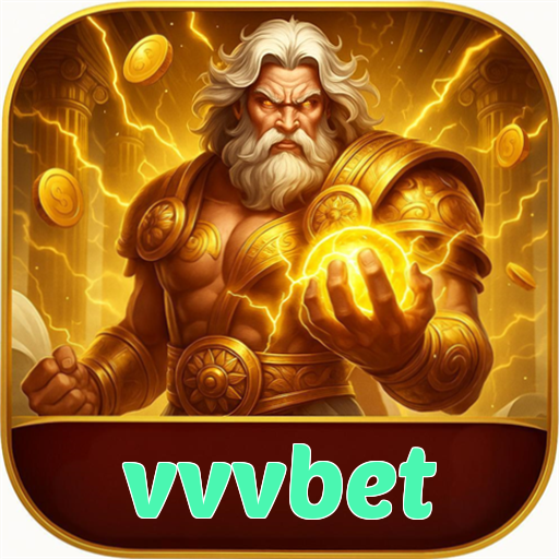 vvvbet Logo