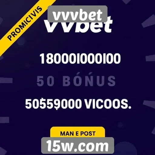 promoções e bônus atraentes no vvvbet