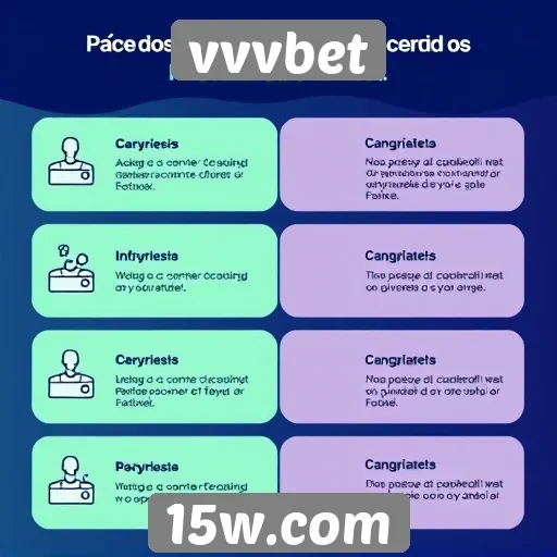 Estudo sobre métodos de pagamento no vvvbet