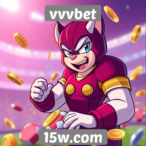 Plataforma vvvbet oferece promoções exclusivas para usuários