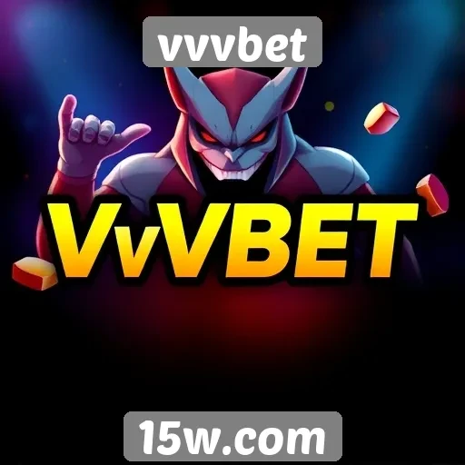 Vvvbet oferece variedade de jogos online para apostadores